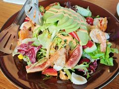 -MARU玛露音乐餐厅(大学路店)