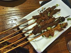 -令狐冲烤鱼·烧菜馆(达明店)
