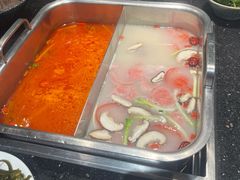 -五星桥原切肥牛火锅·30年专注好牛肉(湖塘店)