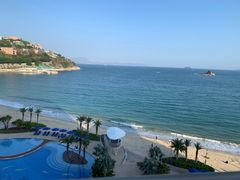 -深圳大梅沙京基洲际度假酒店