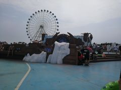 -秦皇岛乐岛海洋王国