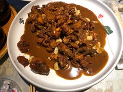 -鲁城往事(游客中心店)