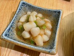 -团子君寿司·茶