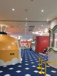 -奈尔宝·儿童乐园·亲子餐厅(苏州大悦城店)