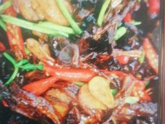 -老山东·山东菜(鲁菜名店)