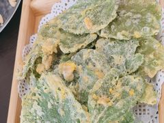-阿峰饭店·本地土菜馆·农家土鸡煲·一品神仙鸡(报福店)