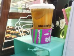 -gleeglee乐溢亦茶(合生汇店)