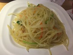 -吕氏疙瘩汤·海鲜新鲁菜(凯德mall新都心店)