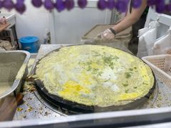 -大华煎饼(交道口北剪子巷店)