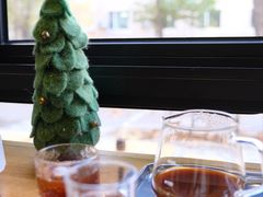 -ZM COFFEE(西安路店)