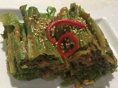 -外高桥喜来登酒店采悦轩