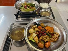 -南京工业大学-东苑1食堂