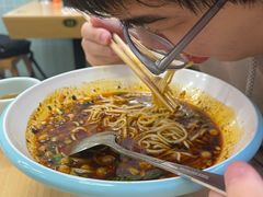 -重庆小面(贵友大厦店)
