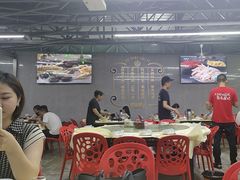 -聚味瞿记·龙虾堂(树木岭店)