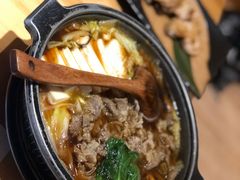 -清水日本料理铁板烧(学府路店)