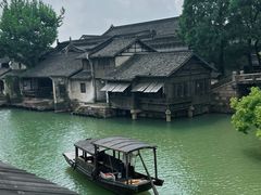 -乌镇景区
