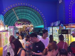 -星际传奇(壹方城购物中心店)