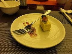 -昆明南亚风情园豪生大酒店The Riviera Cafe豪生咖啡厅