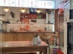 -阿伟鹅肉面馆白斩店(谢家总店)