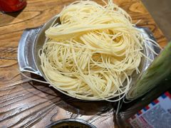 -勃利地摊热面(阿里山小区店)