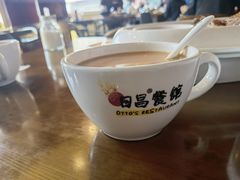 -日昌餐馆(亦庄店)