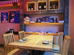 -琴寿司居酒屋(软件园店)