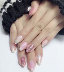 -甲舍美甲美睫艺术馆