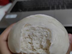 -山东签子馒头(石榴岗路店)