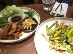-星叶·东南亚料理(宁波万象汇店)