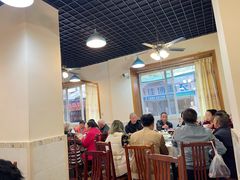 大堂-蒲氏烤鸭(百寿路店)