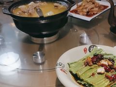 -青城甲(青城山店)