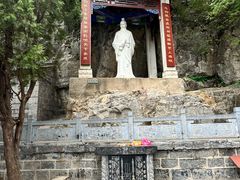 -鹤壁淇县云梦山