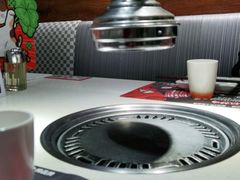 -猫爪爪原切自助烤肉(观音桥阳光世纪店)