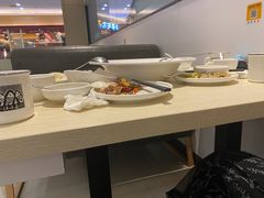 -畅润江小鱼·老坛子酸菜鱼(富弘广场店)