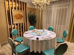 -小厨娘淮扬菜(板桥一店)
