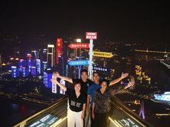 -WFC会仙楼观景台