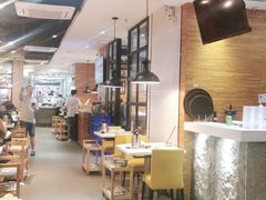 大堂-陈记顺和牛肉火锅馆(天河北路店)