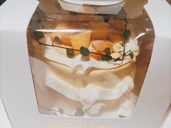 -李奥斯汀蛋糕商务茶歇·甜品台·企业活动团建(长寿路店)