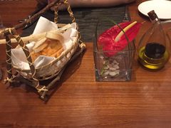 -光谷希尔顿酒店-厨意意大利餐厅(鸿雁路店)