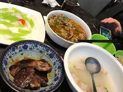 -慧娟面馆·餐厅(望江路店)