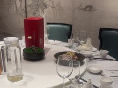 -羲和雅苑•北京烤鸭(陆家嘴中心店)