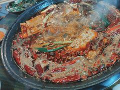 -黄潇洒老火锅(九眼桥宏济巷店)