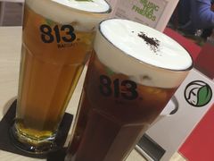 -813芭依珊 BAESAn(汇港购物中心店)