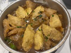 -富临轩私房菜(集庆门大街店)