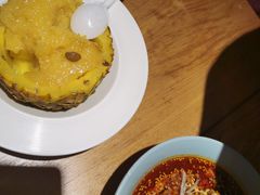 -芙蓉巷成都名小吃(大卫城店)