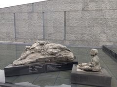 -侵华日军南京大屠杀遇难同胞纪念馆