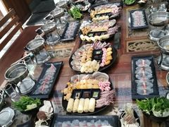 -丽江庭院之丽江往事(安定门店)