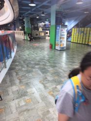 -欧酷世界动力星球(王府井奥莱UP TOWN店)