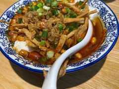 -龙抄手食府(浣花北路店)