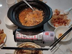 -避风塘(江桥万达店)
